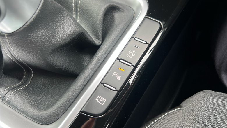 Kia Ceed 1.5T GDi ISG GT-Line 5dr Petrol Hatchback